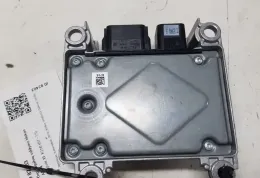 6Q0002065103 AirBag (SRS) control unit Jaguar XF X250 2010
