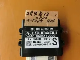 84051FJ000 блок управления Subaru