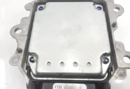 4748604AC блок управления AirBag (SRS) Chrysler Voyager 2001