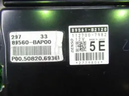 89560BAP00 блок керування двигуном до Daihatsu