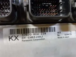 37823R0A000 блок управления двигателем Honda Step, wagon