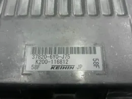 378206Y0J75 блок управления двигателем Honda Fit