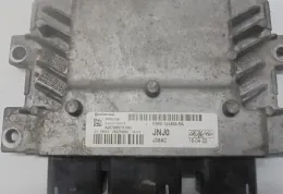 RM8V2112A650AMA блок управління ECU Ford Fiesta 2008