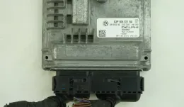 28356802 блок управления ECU Skoda Roomster (5J) 2014