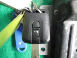 2371MWE85E блок управления двигателем Nissan Ad
