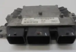 RM8V2112A650AMA блок управління ECU Ford Fiesta 2008