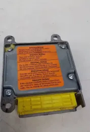 19980210 блок управления AirBag (SRS) Volkswagen Golf IV 2002