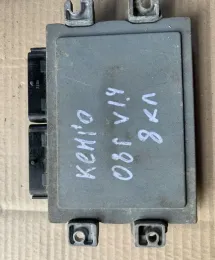 S110140203A блок управління ECU Nissan Kubistar 2003