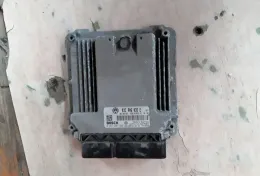 03C906032E блок управління ECU Volkswagen Golf V 2007