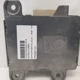 P05269971AC блок управління AirBag (SRS) Chrysler Neon I 1994