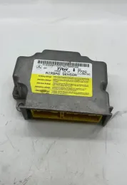 A1698027282 блок управління AirBag (SRS) Mercedes-Benz B W245 2008