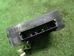 8922230262 блок управления Toyota