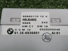 61356936801 блок управления Bmw
