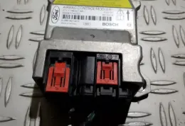 6A0001743701 блок управления AirBag (SRS) Ford Transit 2002