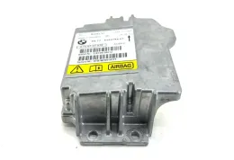 07B1615H14171 блок управління AirBag (SRS) BMW X5 E70 2008