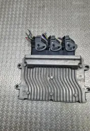 DG9676782980 блок управління ECU Citroen C3 2011