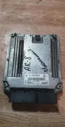 55573565 блок управління ECU Opel Insignia A 2009