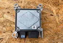 650114803801 блок управління AirBag (SRS) Ford Focus 2006
