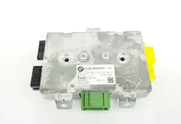 Блок управления дверей 61356948690 bmw e60 e61 6948690