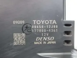 8865012J80 блок керування до Toyota