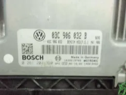 03C9060320B блок керування двигуном до Volkswagen