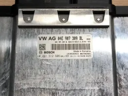 1039S99022 блок управления ECU Volkswagen e-Golf 2016