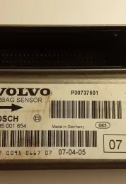 070095066701 блок управления AirBag (SRS) Volvo XC90 2009