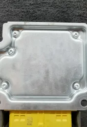 0285010713 блок управління AirBag (SRS) Audi A8 S8 D4 4H 2011