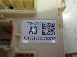 38200TY0315 блок запобіжників до Honda N, box