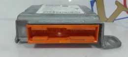 50373 блок управління AirBag (SRS) Renault Scenic I 2001