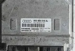 S34A0010 блок управління двигуном Audi A4 S4 B7 8E 8H 2005