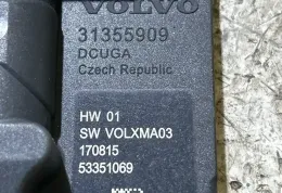 53351069 блок управління ТНВД Volvo XC90 2016