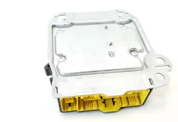 A2429002502 AirBag (SRS) control unit Mercedes-Benz B W246 W242 2016
