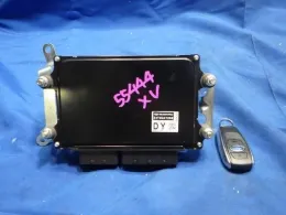 FB16ASZHSA блок управления двигателем Subaru