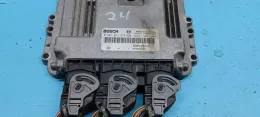 8200269879 блок управления ECU Nissan Primera 2004