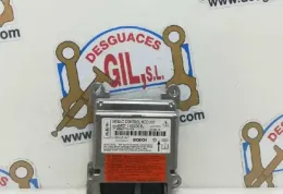 73122 блок управления AirBag (SRS) Ford Focus 2005