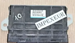 G1T32774H блок управления коробкой передач Mitsubishi Pajero 2008 - фото