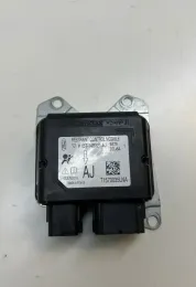07JUN2019 блок управління AirBag (SRS) Ford Fiesta 2021