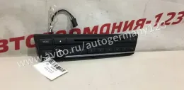 Блок кнопок BMW X3 F25 - фото