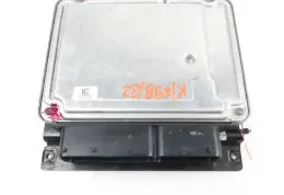 06G906013N блок управления ECU Seat Ibiza IV (6J,6P) 2008