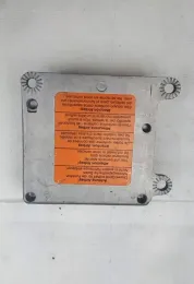 50970212 блок управління AirBag (SRS) Volkswagen PASSAT B5 1999