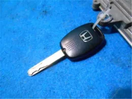 37820RWKJ32 блок управления двигателем Honda Stream