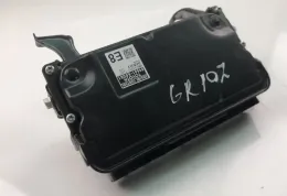 89661K0081 блок управління ECU Toyota Yaris 2019