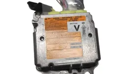 ZE3ND117060199 блок управління AirBag (SRS) Nissan Leaf I (ZE0) 2014
