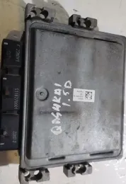 20710JD58C блок управління ECU Nissan Qashqai+2 2009