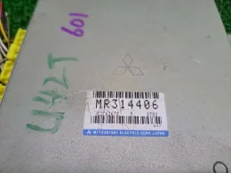 E2T62678 блок управления двигателем Mitsubishi