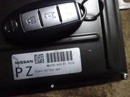 23710EG060 блок управления двигателем Nissan Fuga