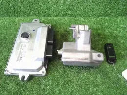 378206F6N62 блок управления двигателем Honda