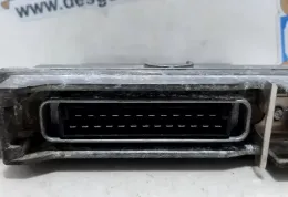 108970 блок управления ECU Renault Clio III 2004