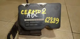 Блок abs Kia Cerato 2 2009-2013